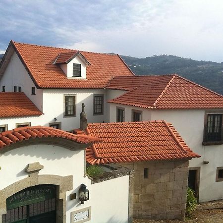 Quinta Da Ventuzela Hotel Cinfães Exterior foto